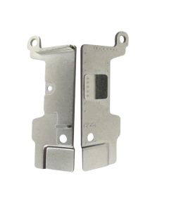 iPhone 6S Plus - Home knap metal holder