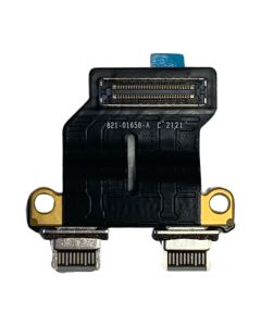I/O Board - MacBook Air A1932 - 2019 - 821-01658-A (Original)