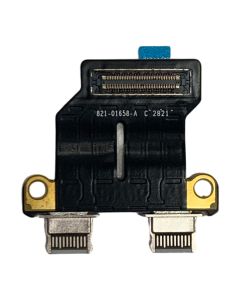 I/O Board - MacBook Air A1932 - 2018 - 821-01658-A (Original)
