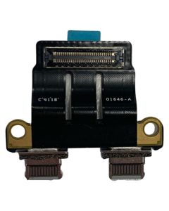 I/O Board - MacBook Pro A2159 - 01646-A (Original)