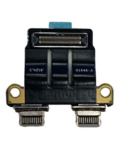 I/O Board - MacBook Pro A2289 - 01646-A (Original)