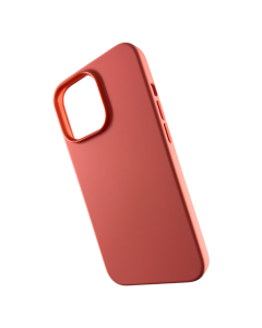 LEMON Silikone Cover - iPhone 13 Pro Max - Pink pomelo