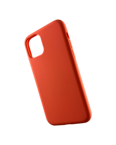 LEMON Silikone Cover - iPhone 11 Pro - Koral