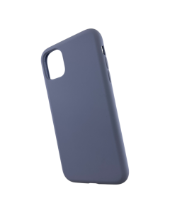 LEMON Silikone Cover - iPhone 11 Pro - Lavendel