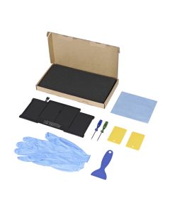 MacBook Air Batteri A1377 (A1369 & A1466) Original kapacitet 7300 mAh. NY & FORBEDRET KVALITET