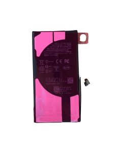 iPhone 14 Pro - Batteri m. tape - OEM - mAh 3200