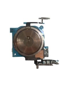 iPhone 13 Pro Max - Power / Volume & Trådløs oplader flex med beslag