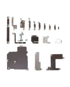 iPhone 13 Pro - Indre Metal Dele