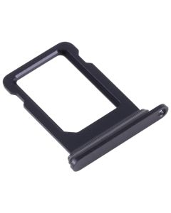 iPhone 12 Pro / 12 Pro Max - Simkort skuffe - Sort