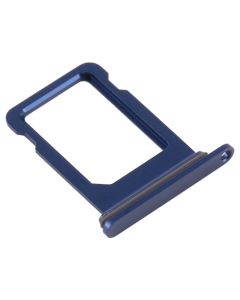 iPhone 12 - Simkort skuffe - Blå