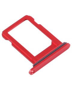 iPhone 12 Mini - Simkort skuffe - Rød