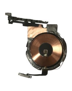 iPhone 12 Pro Max - Power / Volume & Trådløs oplader flex med beslag