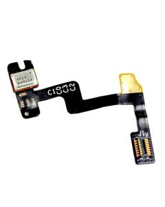 iPad 2 - Mikrofon-flex