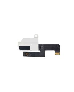 iPad Pro 10.5 - Audio jack flexkabel, Hvid (Original) 