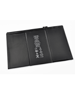 iPad 3 / 4 - Batteri OEM - Original kapacitet