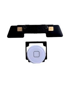 iPad 3 Home knap -  Hvid
