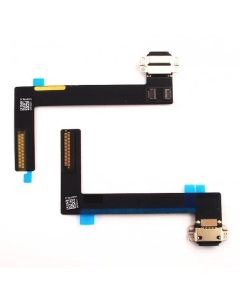 iPad Air 2 - Lade port flex kabel - Sort - 821-2587-A 