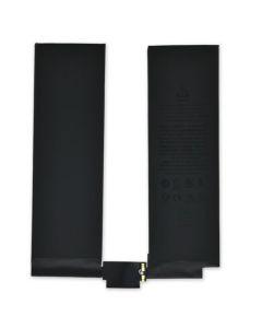 iPad Pro 11" 1. gen - Batteri OEM - Original kapacitet