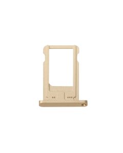 iPad Pro 10.5" - Simkort skuffe - Guld