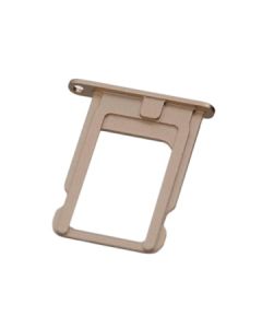 iPhone 5S - Simkort skuffe - Guld