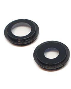 iPhone 12 Mini - Linse holder & Glaslinse