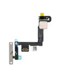 iPhone 11 - Power-Flex & LED Flash m/beslag (Original)