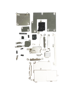 iPhone 11 Pro - Indre metal dele