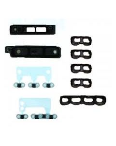 iPhone 11 - Støvfilter til mikrofon og højtaler 