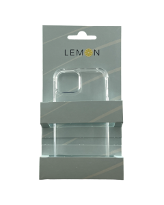 iPhone 16 - Cover Anti-shock med MagSafe 