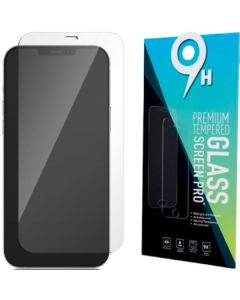 Skærmbeskyttelse i Hærdet Glas - iPhone 15 Plus