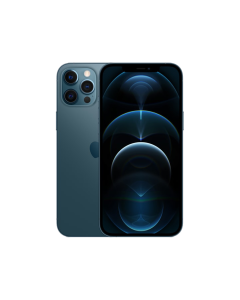 iPhone 12 Pro Max - 256GB - Stand A - Blå