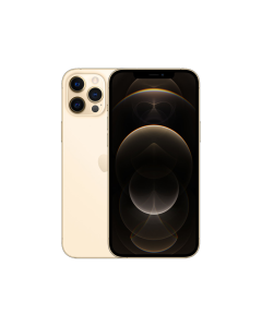 iPhone 12 Pro - 128GB - Stand A - Guld