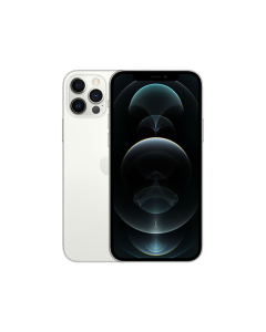 iPhone 12 Pro Max - 256GB - Stand A - Hvid