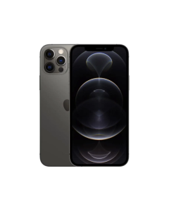 iPhone 12 Pro - 128GB - Stand A - Sort