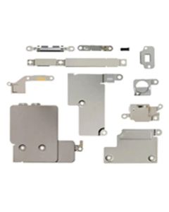 iPhone 13 Mini - Indre Metal Dele