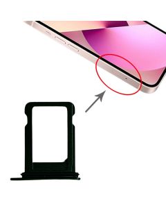 iPhone 11 Pro / 11 Pro Max - Simkort skuffe - Grøn