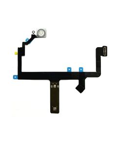 iPhone 14 Plus - Flash / LED-lygte med mikrofon (Original)