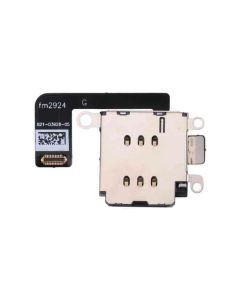 iPhone 14 Plus - Simkort Læser med flex kabel (821-04149-05))
