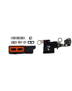 iPhone 14 Pro - Støvfilter til mikrofon og højtaler 