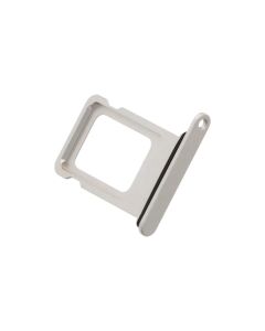 iPhone 14 - Simkort skuffe - Sølv