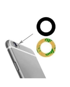 iPhone 6 / 6S - Kamera glas linse