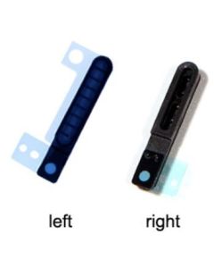 iPhone 7 plus - Støvfilter til mikrofon og højtaler 