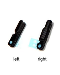 iPhone 7 - Støvfilter til mikrofon og højtaler 