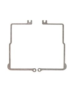 iPhone X - Dock skjold