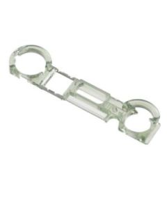 iPhone X - Kamera og sensor holder