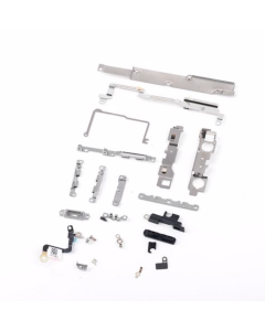 iPhone X - Indre metal dele