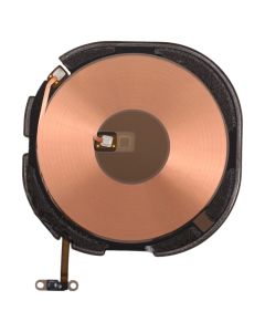 iPhone XR - Trådløs opladning flex m/beslag (Original)