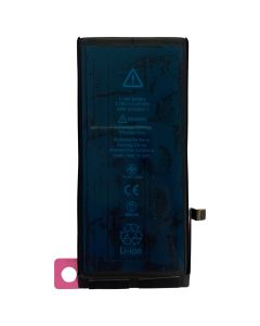 iPhone XR - Batteri m. tape - High Capacity - 3610 mAh