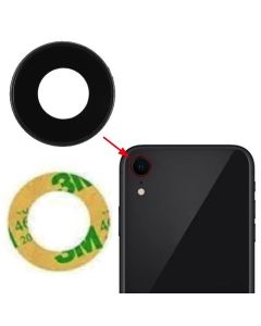 iPhone XR - Kamera glas linse