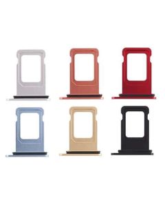 iPhone XR - Simkort skuffe 